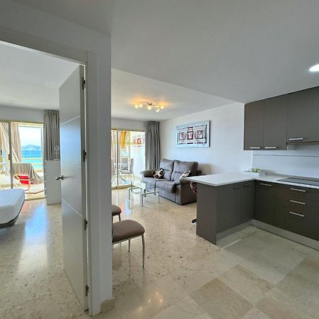 Appartamento Don Miguel I-2 Benidorm Esterno foto