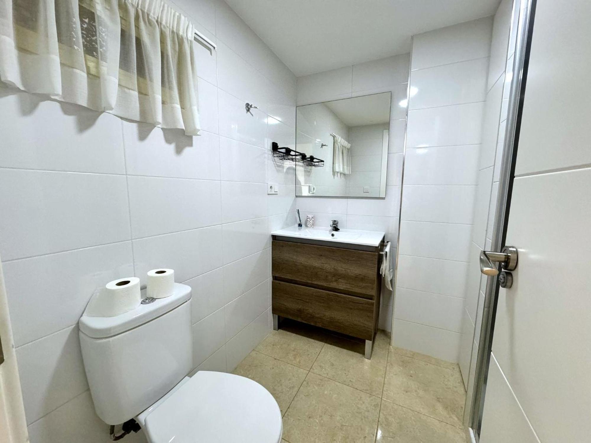 Appartamento Don Miguel I-2 Benidorm Esterno foto